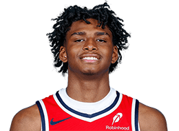 AJ・ジョンソン