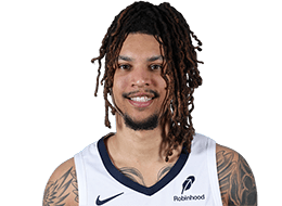 ブランドン・クラーク