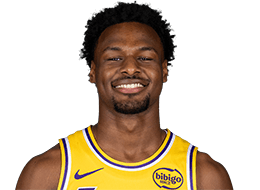 ブロニー・ジェームス