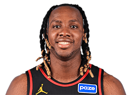 チャールズ・バッシー