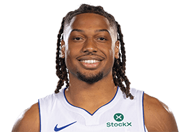 チャズ・ラニアー