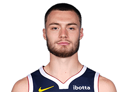 クリスチャン・ブラウン