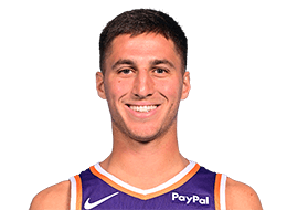 コリン・ガレスピー