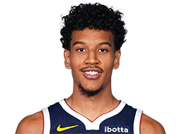 カーティス・ジョーンズ