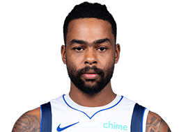 ディアンジェロ・ラッセル