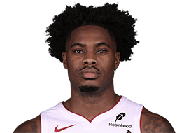 ダヴィオン・ミッチェル