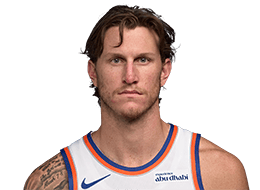 ギャリソン・マシューズ