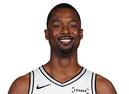 ハリソン・バーンズ