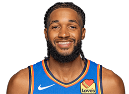 アイザイア・ジョー