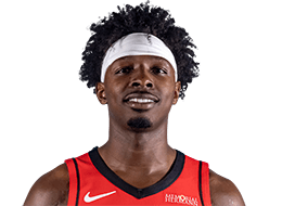 ジェショーン・テート