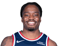 ジャーミル・テルフォート