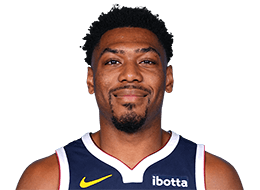 ジェイレン・ピケット