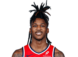 ジャミール・ワトキンス