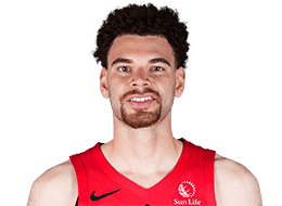 ジェイミソン・バトル