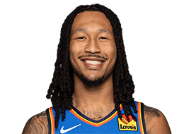 ジェイリン・ウィリアムズ