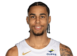 ジェイロン・タイソン