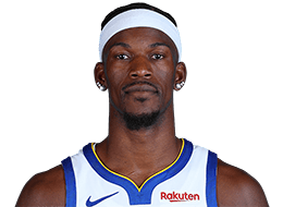 ジミー・バトラー三世