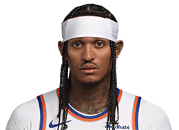 ジョーダン・クラークソン