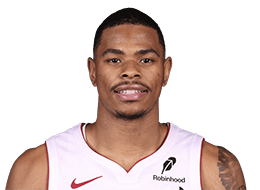 ケシャド・ジョンソン