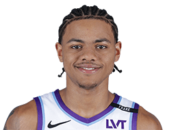 キヨンテ・ジョージ