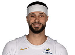 ラリー・ナンス・ジュニア