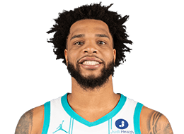 マイルズ・ブリッジズ