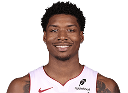 マイロン・ガードナー