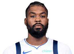 ナジ・マーシャル