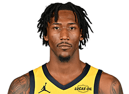 クエントン・ジャクソン