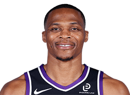 ラッセル・ウェストブルック