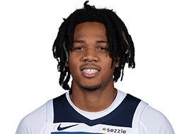 テレンス・シャノン・ジュニア