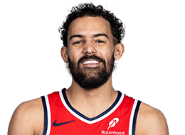 トレイ・ヤング