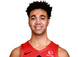 トレイス・ジャクソン＝デイビス