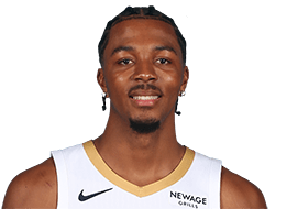 トレイ・マーフィー三世