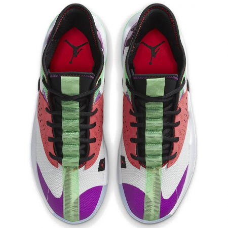 Jordan React Elevation