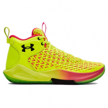 Under Armour HOVR Havoc 4