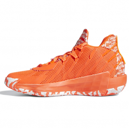adidas Dame 7