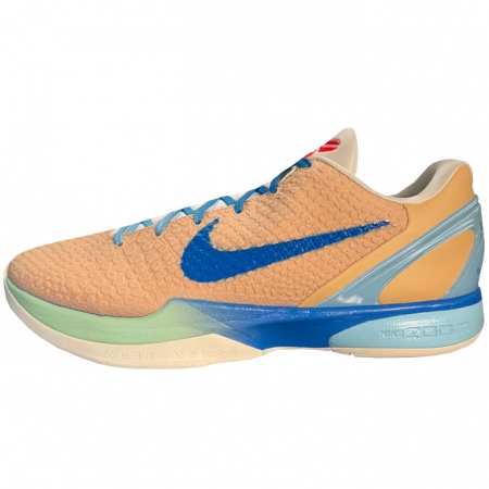 Nike Kobe 6 Protro PJ Tucker PE