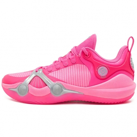 Rigorer BP 1 Kaleidoscope