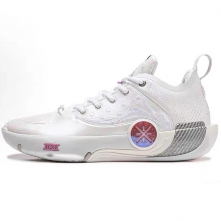 Li-Ning Way of Wade 12 Lux Statue