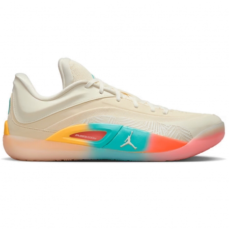 Jordan Zion 4 Low Country