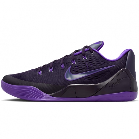Nike Kobe 9 EM Low Protro TB