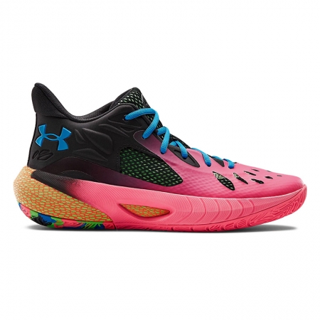 Under Armour HOVR Havoc 3
