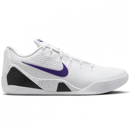 Nike Kobe 9 Elite Low EM