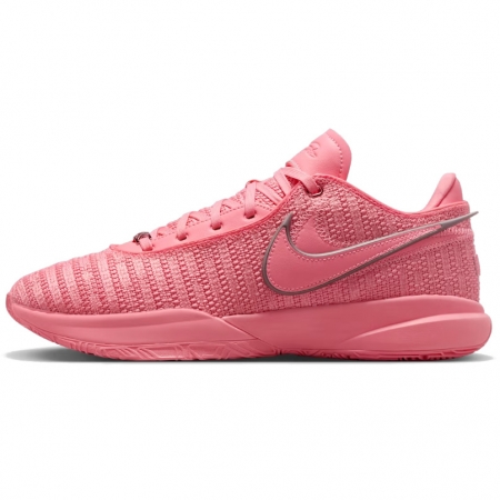 Nike LeBron XX Pink Diamond