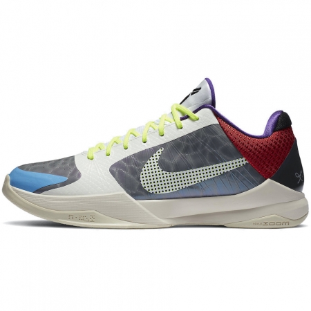 Nike Kobe 9 Elite Low